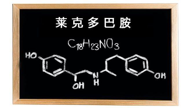 莱克多巴胺（莱克多巴胺是什么东西）