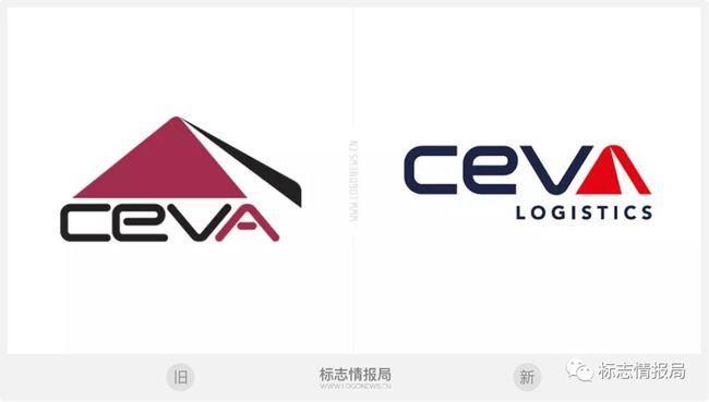 ceva（ceva物流公司简介）