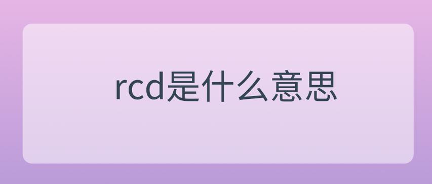 dsc（dscr是什么意思）