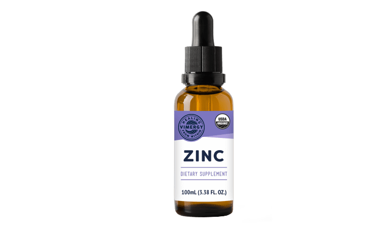 zinc（zinccn）