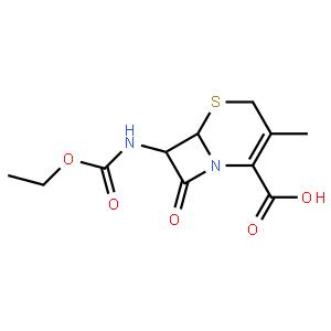 7-adca（7ADCA结构）