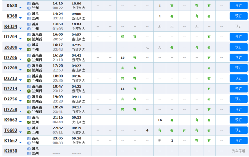 d27（d2708次列车时刻表查询）