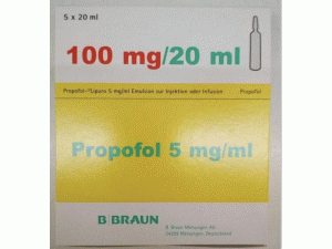 propofol（propofol可以喝吗）