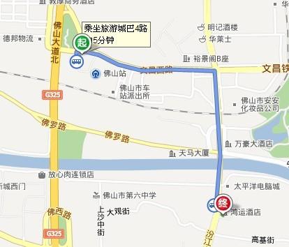 佛山鸿运汽车-佛山鸿运汽车站搬迁到哪里