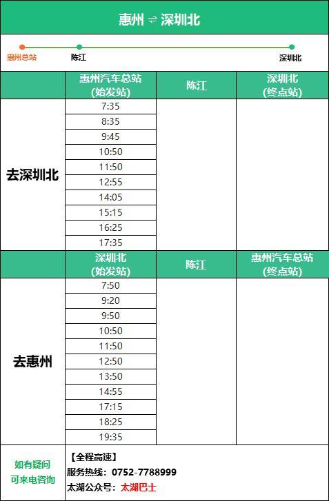 惠州汽车北站-惠州汽车北站投诉电话号码