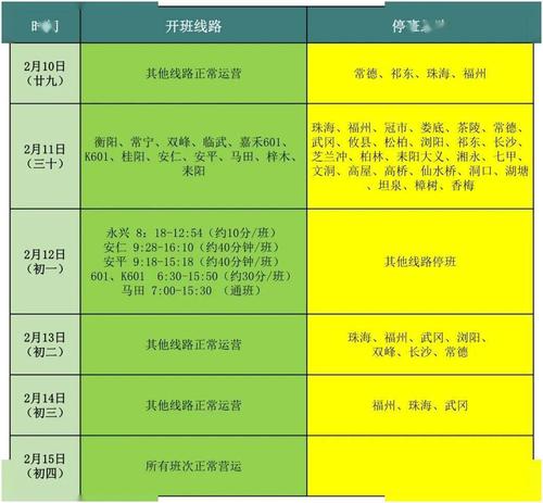 桂阳汽车站-桂阳汽车站时刻表