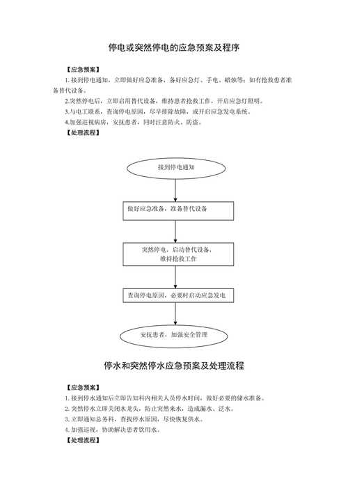 化工厂停电顺序为什么错误，化工厂停电的应急预案！(hua gong chang ting dian shun xu wei shen me cuo wu hua gong chang ting dian de ying ji yu an)