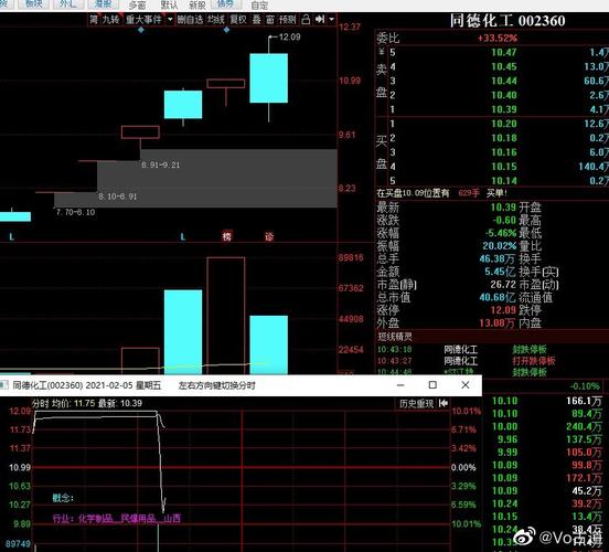 为什么同德化工股价下跌，同德化工股票分析？(wei shen me tong de hua gong gu jia xia die tong de hua gong gu piao fen xi)