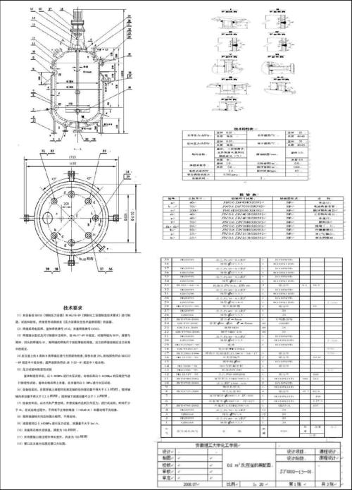 为什么学化工要画工图，化工要学工程制图吗(wei shen me xue hua gong yao hua gong tu hua gong yao xue gong cheng zhi tu ma)