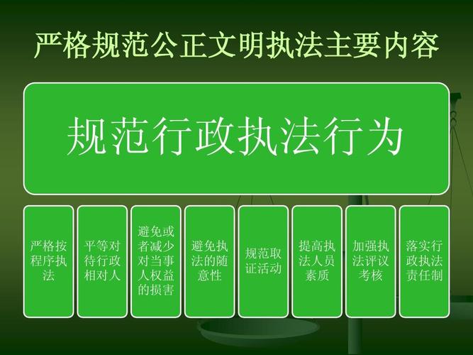 执法是常态化工作吗为什么，执法是常态化工作吗为什么这么严格(zhi fa shi chang tai hua gong zuo ma wei shen me zhi fa shi chang tai hua gong zuo ma wei shen me zhe me yan ge)