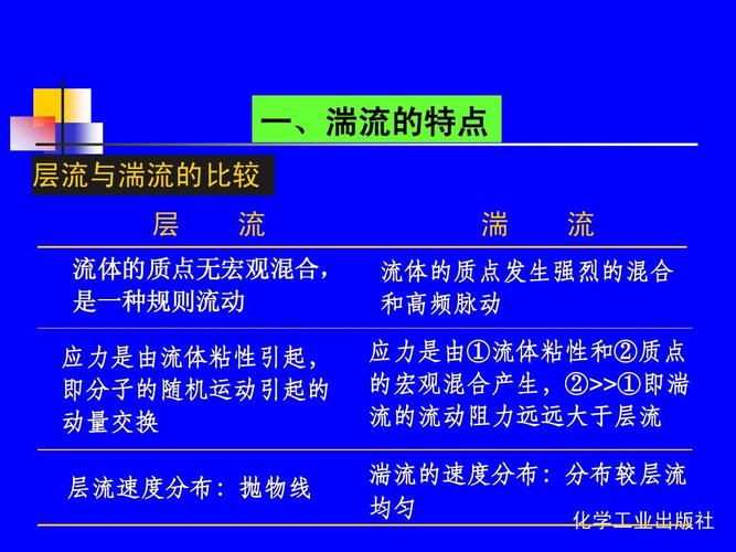 化工为什么不喜欢湍流，化工为什么不喜欢湍流呢！(hua gong wei shen me bu xi huan tuan liu hua gong wei shen me bu xi huan tuan liu ne)