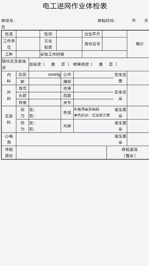 为什么要去化工医院体检，化工医院的体检单打印的出来吗！(wei shen me yao qu hua gong yi yuan ti jian hua gong yi yuan de ti jian dan da yin de chu lai ma)