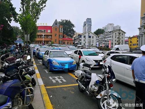 烟台化工路为什么堵车，烟台化工路在哪？(yan tai hua gong lu wei shen me du che yan tai hua gong lu zai na)