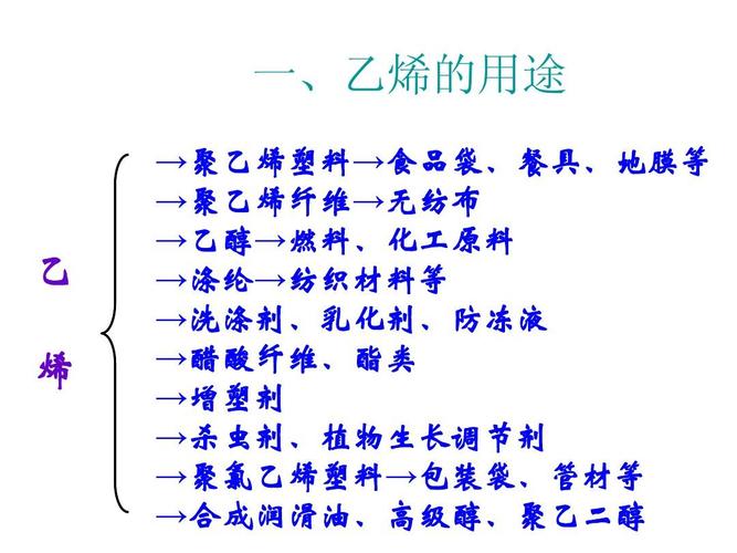 乙烯为什么是国家化工，为什么乙烯产量是衡量国家化工水平的重要标志(yi xi wei shen me shi guo jia hua gong wei shen me yi xi chan liang shi heng liang guo jia hua gong shui ping de zhong yao biao zhi)