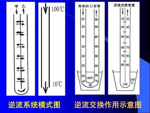 化工原理中为什么选择逆流？逆流原理在化学中有哪些应用？								(hua gong yuan li zhong wei shen me xuan ze ni liu ni liu yuan li zai hua xue zhong you nei xie ying yong)