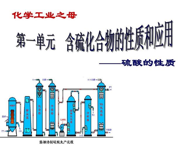 硫酸为什么是化工原料？为什么说硫酸是工业之母？								(liu suan wei shen me shi hua gong yuan liao wei shen me shuo liu suan shi gong ye zhi mu)