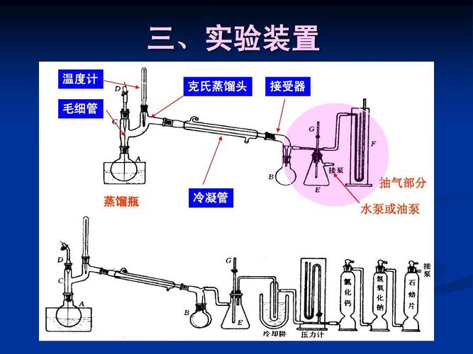 化工厂为什么减压蒸馏，减压蒸馏为什么要全封闭！(hua gong chang wei shen me jian ya zheng liu jian ya zheng liu wei shen me yao quan feng bi)