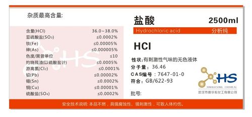 盐酸是无机化工吗为什么？盐酸是有机化合物还是无机化合物？								(yan suan shi wu ji hua gong ma wei shen me yan suan shi you ji hua he wu hai shi wu ji hua he wu)