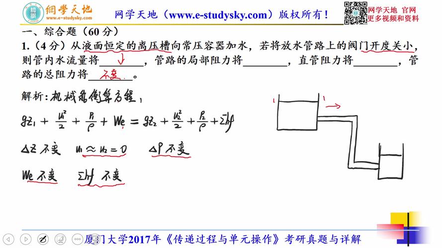 传递过程是化工原理吗为什么？化工传递过程选择题？								(chuan di guo cheng shi hua gong yuan li ma wei shen me hua gong chuan di guo cheng xuan ze ti)